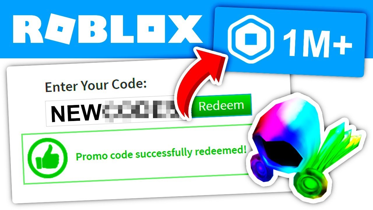 Roblox Mod APK Redeem Codes February 6, 2023