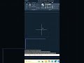 AutoCAD Drafting Command trick | Copy &amp; Array Command | Staircase Section Drawing
