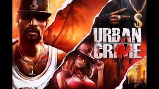 Urban Crime - Non-Radio Music screenshot 5