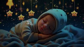 Fall Asleep in 2 Minutes 💤 Sleep Music ♫ Relaxing Lullabies for Babies to Go to Sleep✨ Sleep Music