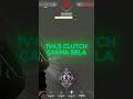 1v4.5 BELAmsı Clutch #brimstone  #valorant #valorantclips #valorantbela #keşfet #valorantmoments