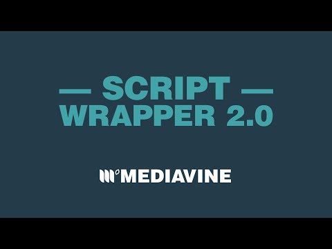 Mediavine Script Wrapper 2.0 | Go For Teal