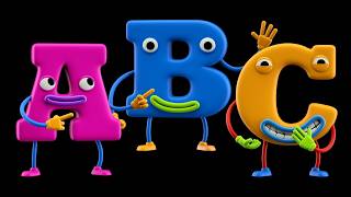 ABC Songs for Kids | Playgroup Learning Video | ABC for Toddlers