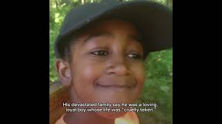 Teen Killed Before Christmas 15-Year-Old Adam John Henry Stabbed To Death In Islington