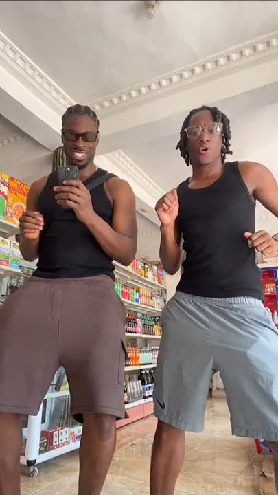 on ti gouyad by dj crazy jay x zb keyz | TikTok Dance Challenge #dance #konpa #tiktok #vibes #blowup
