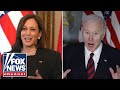 Biden and his 'sidekick' Kamala Harris have embarrassed America: Hilton