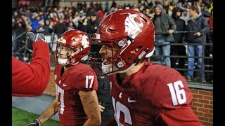 The Best of Week 10 of the 2018 College Football Season - Part 2