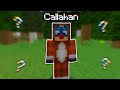 Ref:Fq4_D_ajJdk Who is 'callahan' on the dream smp 