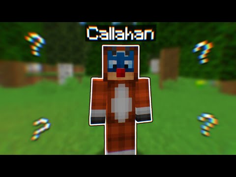 Who is 'Callahan' on the Dream SMP?