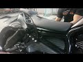 Vrod passenger seat  zeel design