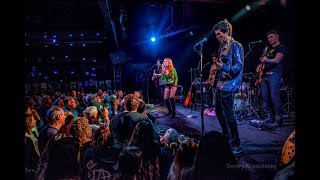 Haley Reinhart "Check Please" The Crocodile, Seattle Wealth