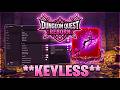 FREE KEYLESS DUNGEONS QUEST REBORN SCRIPT - FULLY AUTO