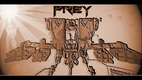 [PREY]rguitar - Gunslingers