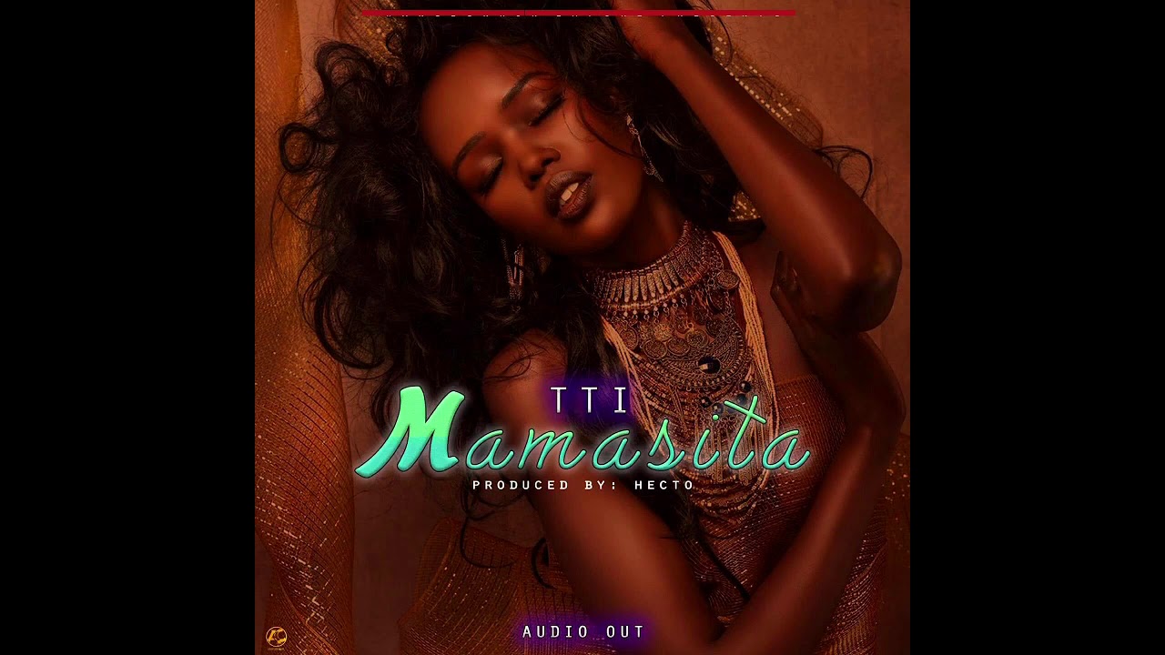 MAMASITA Audio by TTI