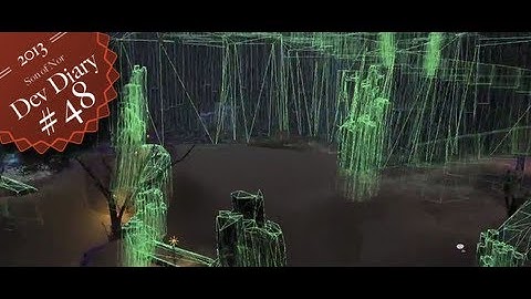 Son of Nor Dev Diary #48 - Performance Havoc