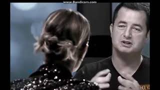 Acun Ilicalidan Şeyma Subaşı Itirafı