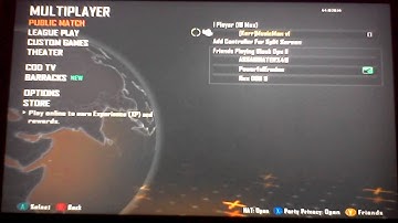 Black Ops 2: How to get into a Bot lobby! (2015)