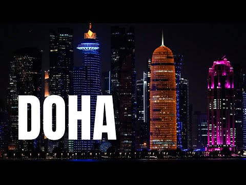 Video: Cele mai bune 10 muzee din Doha