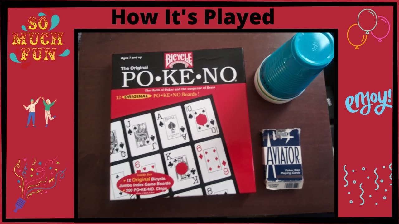 POKENO Game How Its Played POKENO Explained The Family Fun Game 