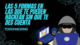 5 ataques de hackers que siguen funcionando en 2026