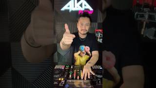 CINTANYA AKU [ENGLISH VERSION] #alkaflow #djalkaflow #cintanyaaku #arsywidianto #tiaraandini #tiktok