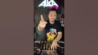 CINTANYA AKU [ENGLISH VERSION] #alkaflow #djalkaflow #cintanyaaku #arsywidianto #tiaraandini #tiktok