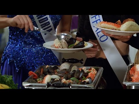 Drop Dead Gorgeous 1999 Vomit Scene