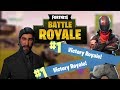 Solo Showdown! - Fortnite - Battle Royale