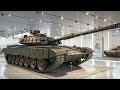 «Т-80БВМ 2025: танк, который шокировал мир своей мощью и скоростью»