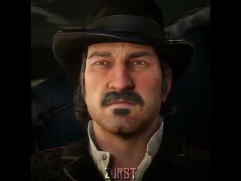 Prides Gonna Be The Death Of You💔#reddeadredemption #rdr #recommended # ...