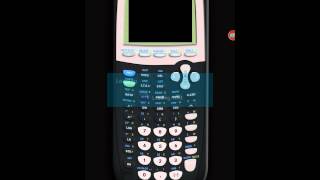 Free TI Calculator app screenshot 5