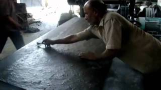 Rubber Compound Processing