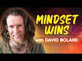 David Boland on Mindset, Money &amp; Building a Creator Business