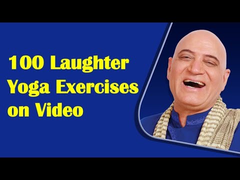 Youtube How To Become A Laughter Yoga Instructor