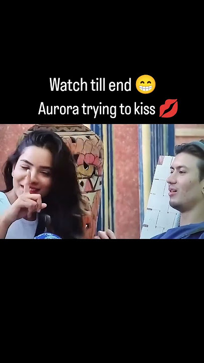 Aurora 😲 😱 😲 😱 😲