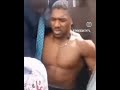 ANTHONY JOSHUA CAR CRASH NIGERIA. #NIGERIA #anthonyjoshua