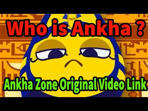 DOWNLOAD Ankha Original Video Link Mp3 MP4 - Fakaza Music