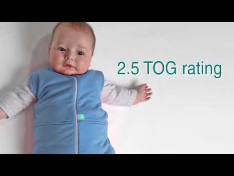 Ergo Pouch -