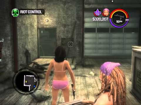 Saints Row 2 Split-Screen Co-op finally possible! : r/nucleuscoop