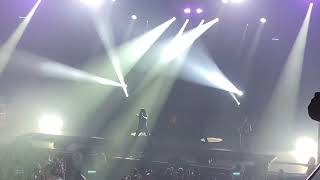 Falling In Reverse - Watch The World Burn (Live) at 713 Music Hall Houston (2/19/23)