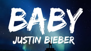 Justin Bieber - Baby (Lyrics)