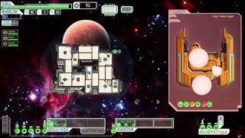 FTL Adventures: The Police P1
