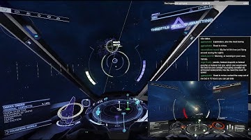 Yamiks Gank - Elite Dangerous