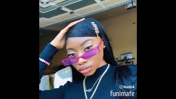 Julio foolio-Funimate challenge🌴