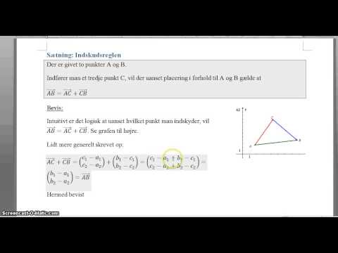 Video: Hvad er indskudsreglen?