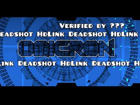 Shitty ''Omicron '' Preview 2