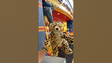 #buildabearworkshop #buildabear #bab #fyp #foryou #foryoupage #plush #plushie #vintageplush