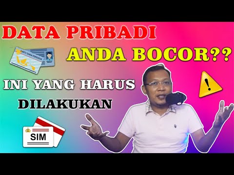 Video: Bagaimanakah saya boleh mendayakan penyulitan data telus?