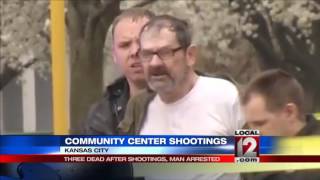 3 dead after suburban Kansas City shooting 3 dead after suburban Kansas City shooting
