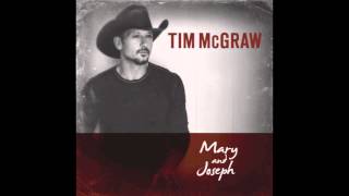 Watch Tim McGraw Mary And Joseph video